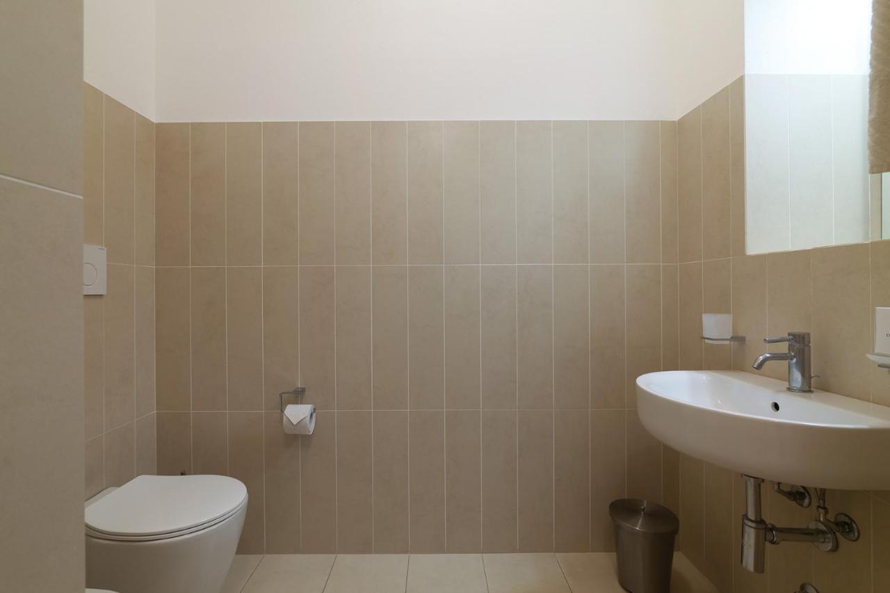 Contempora Apartments - Cavallotti 13 - B21 Milan Exterior photo
